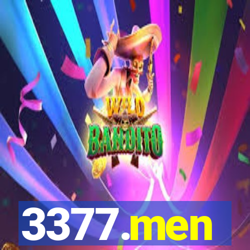 3377.men