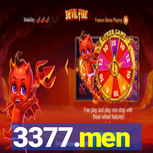 3377.men