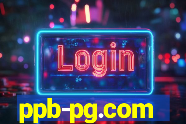 ppb-pg.com