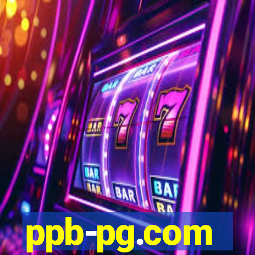 ppb-pg.com