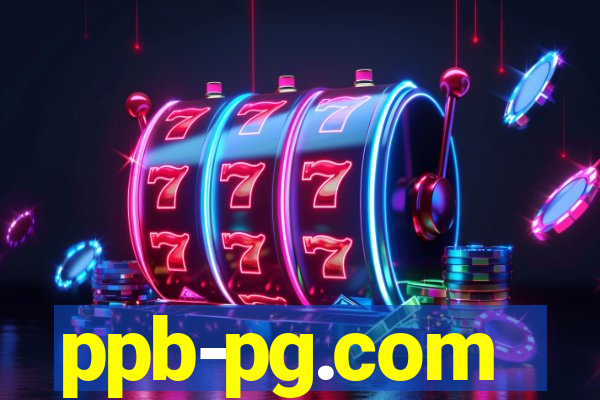 ppb-pg.com