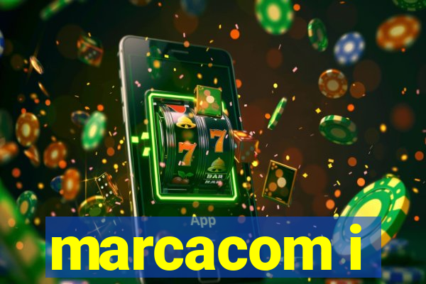 marcacom i