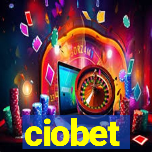 ciobet