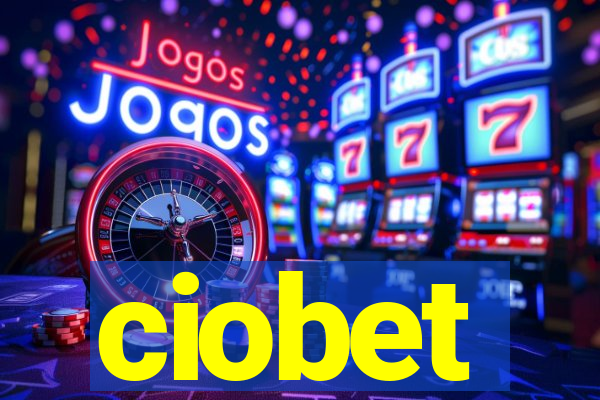 ciobet