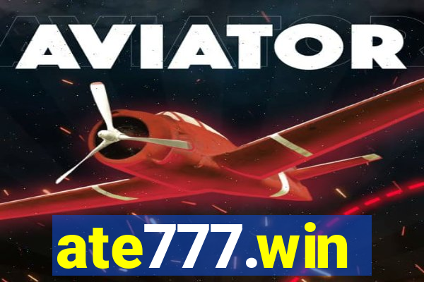 ate777.win