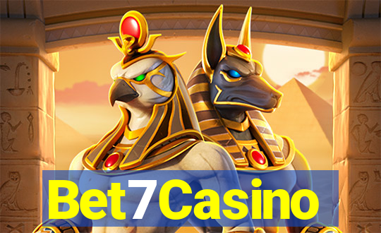 Bet7Casino