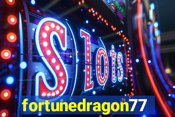 fortunedragon777.org