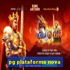 pg plataforma nova