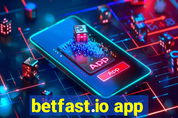 betfast.io app