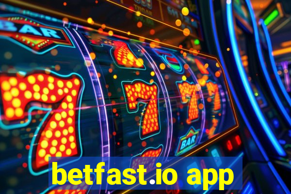 betfast.io app