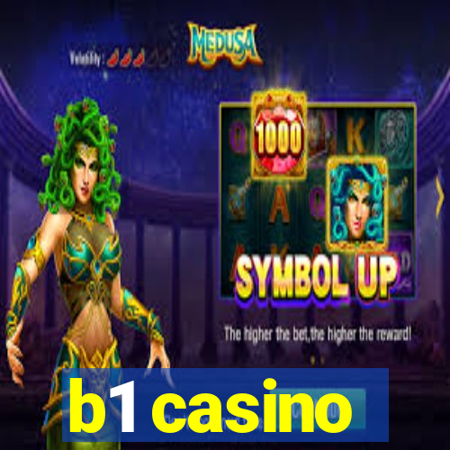 b1 casino