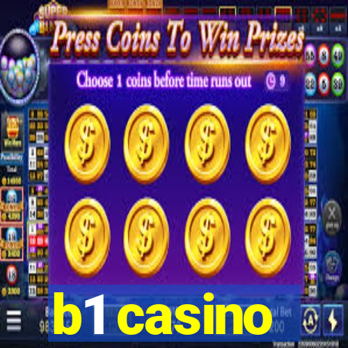 b1 casino