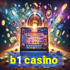 b1 casino