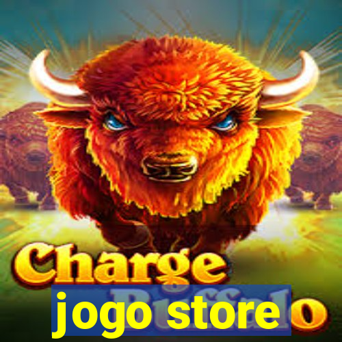 jogo store