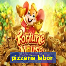 pizzaria labor