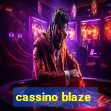 cassino blaze