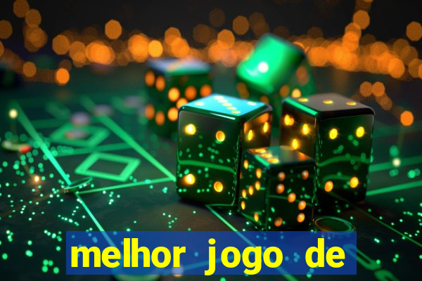 melhor jogo de casino para ganhar dinheiro