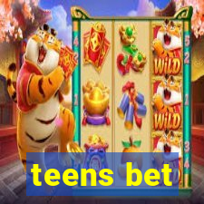 teens bet