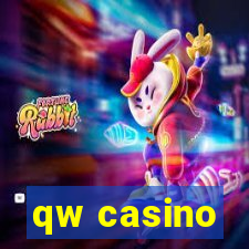 qw casino