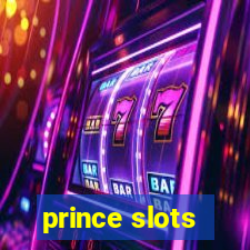 prince slots