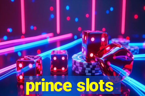 prince slots