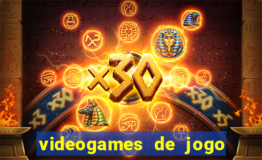 videogames de jogo do tigrinho