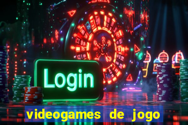 videogames de jogo do tigrinho