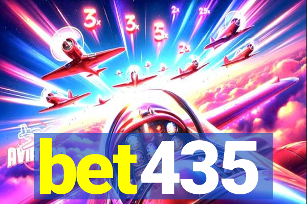 bet435