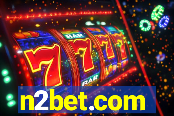 n2bet.com