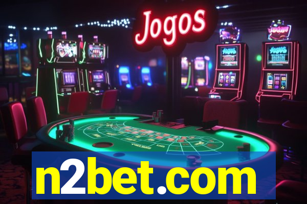 n2bet.com