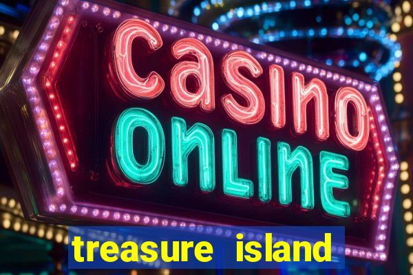 treasure island hotel & casino las vegas