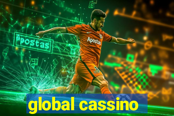 global cassino