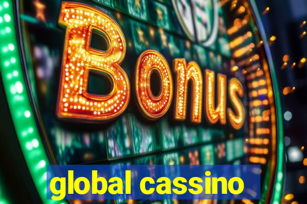 global cassino