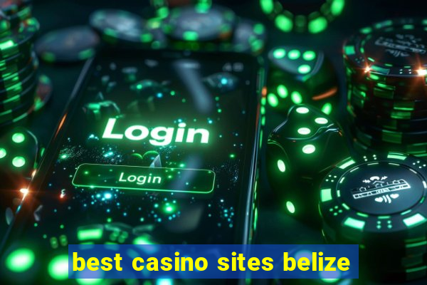 best casino sites belize