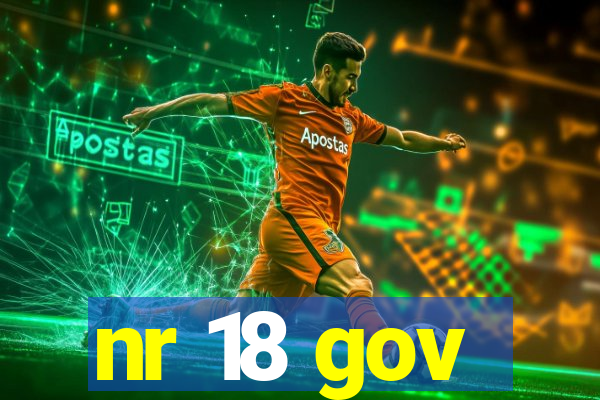 nr 18 gov