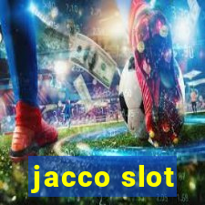 jacco slot