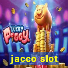 jacco slot