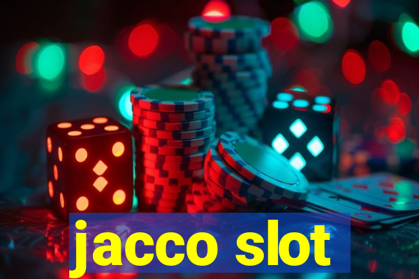 jacco slot