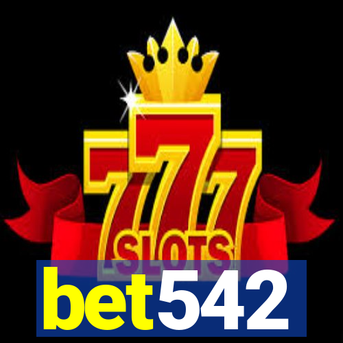 bet542