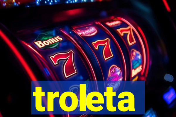 troleta