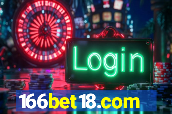 166bet18.com