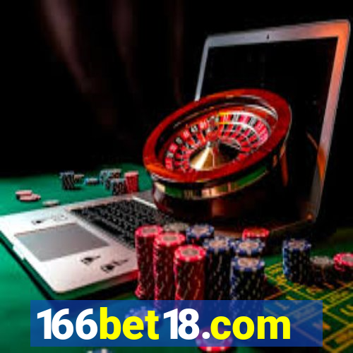 166bet18.com