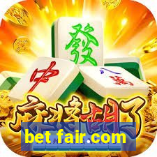 bet fair.com