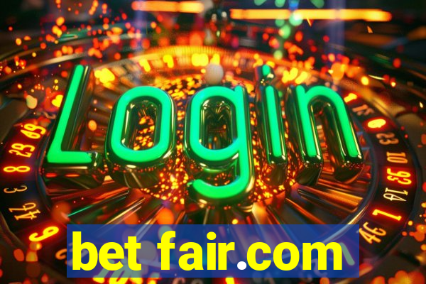 bet fair.com