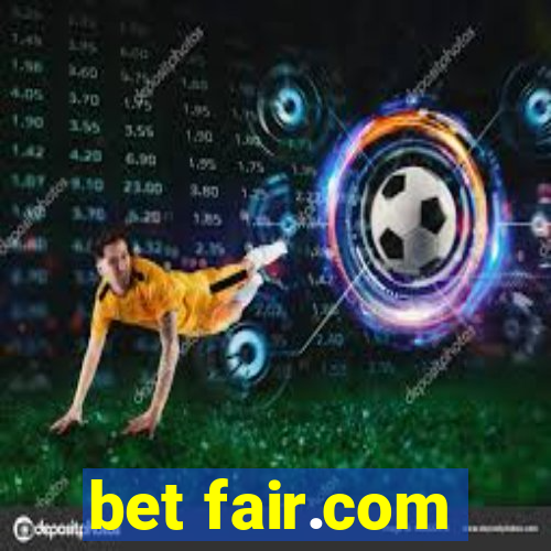 bet fair.com