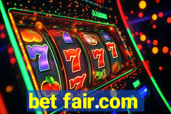 bet fair.com