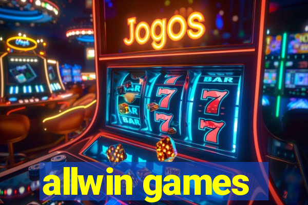 allwin games