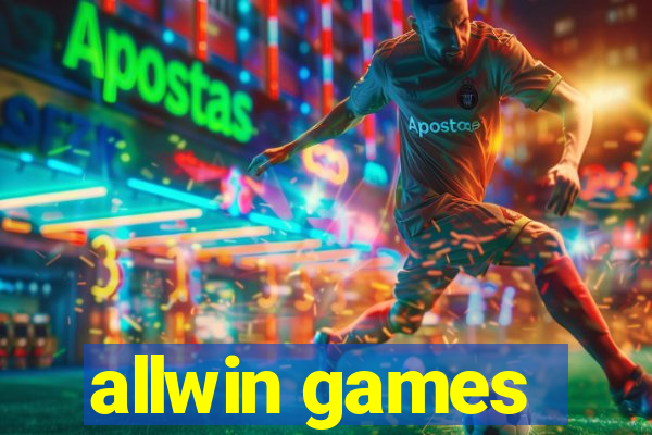 allwin games