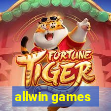 allwin games