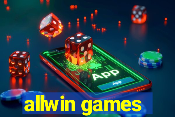 allwin games